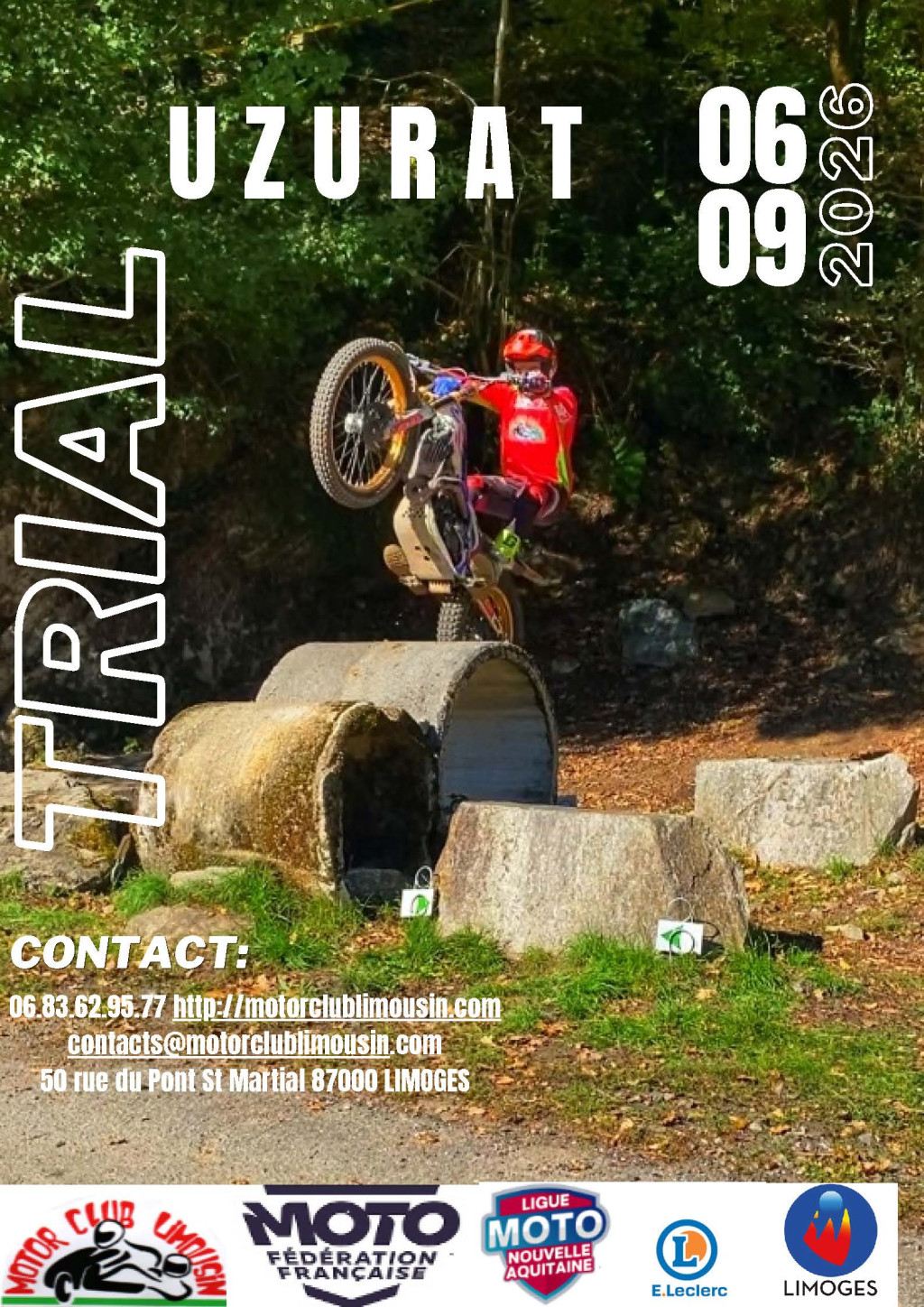 TRIAL NATIONAL