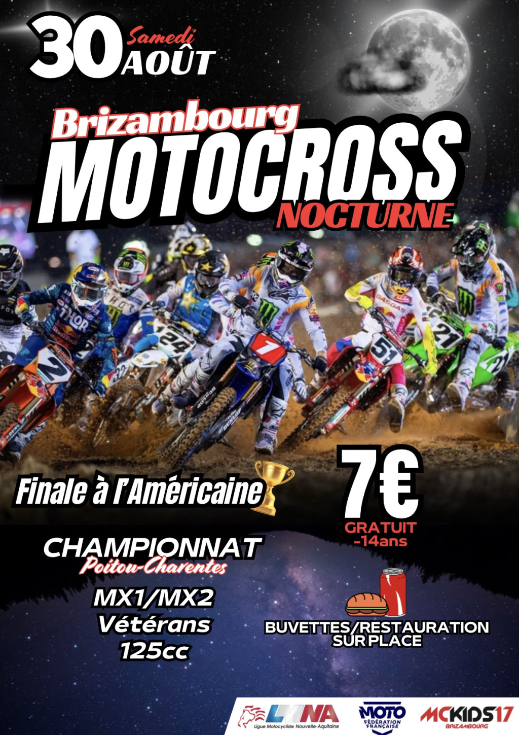 Brizambourg 