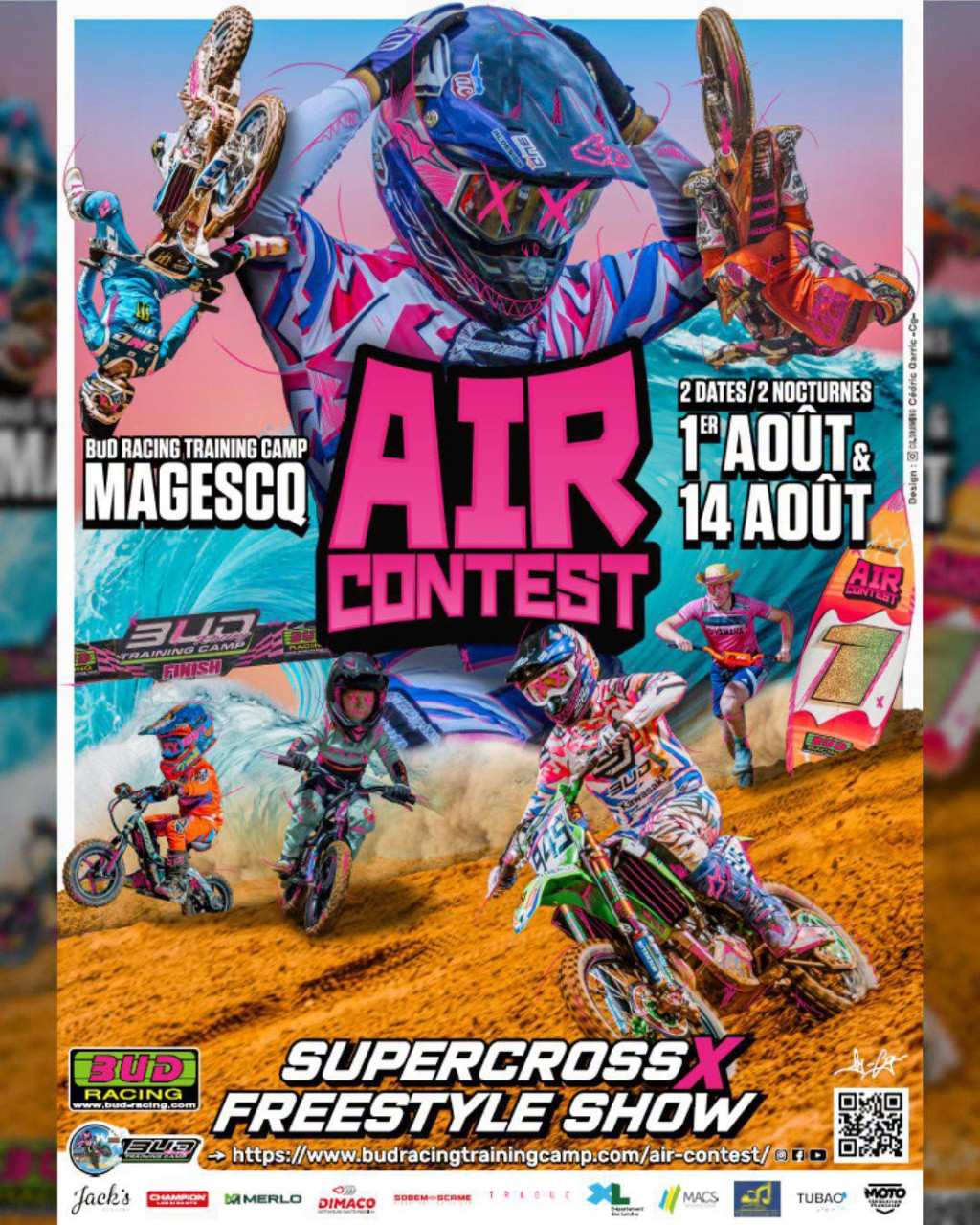 AIR CONTEST
