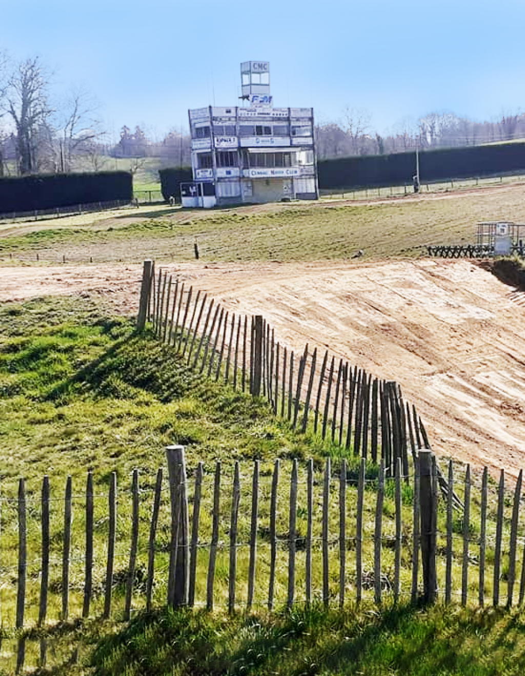 Champoinnat de France des Régions Endurance TT