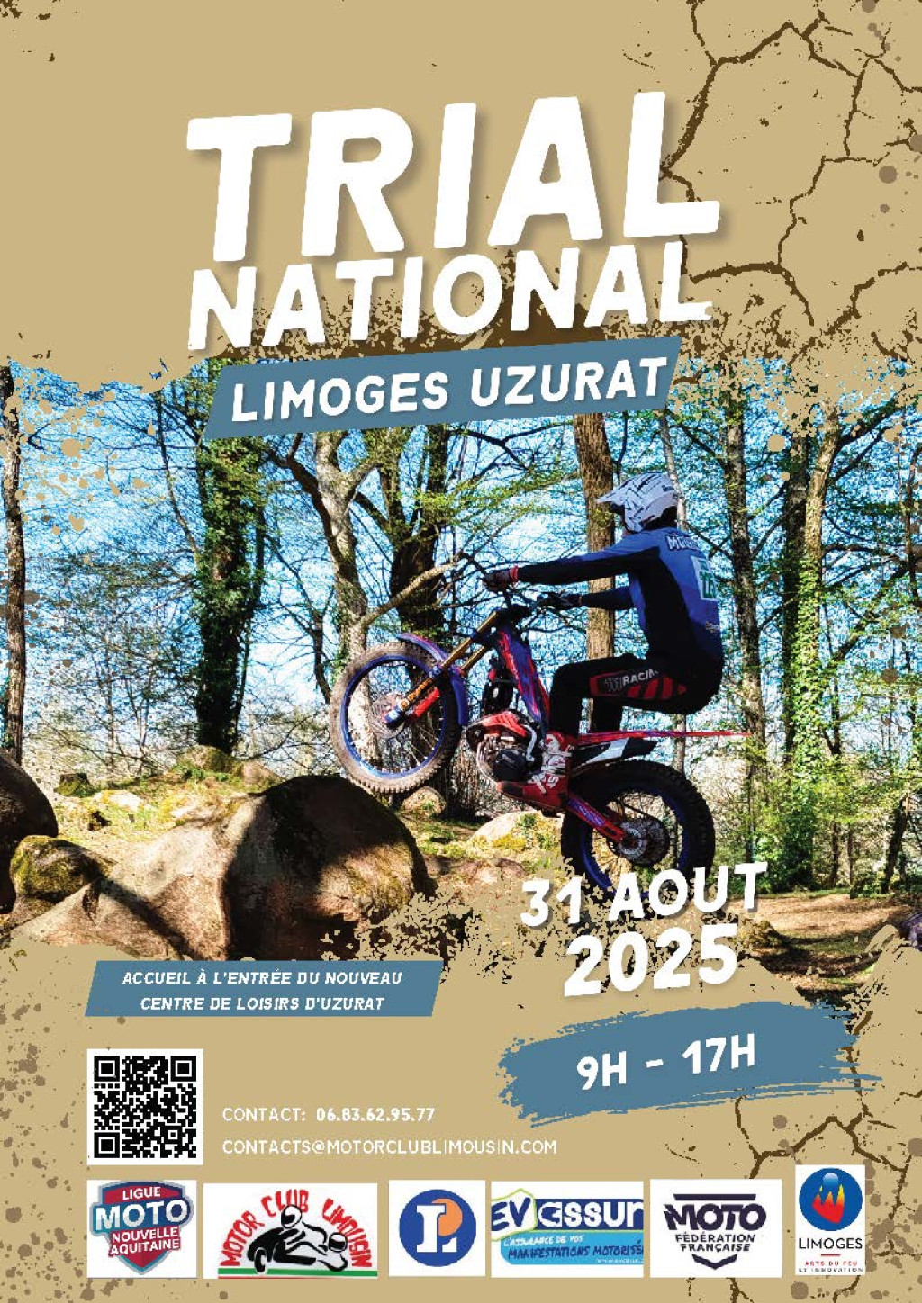 TRIAL NATIONAL