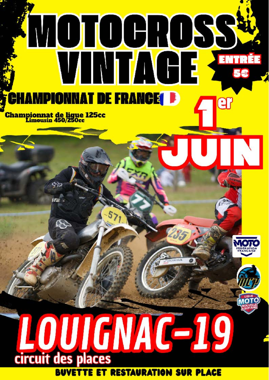 Les Places de Louignac