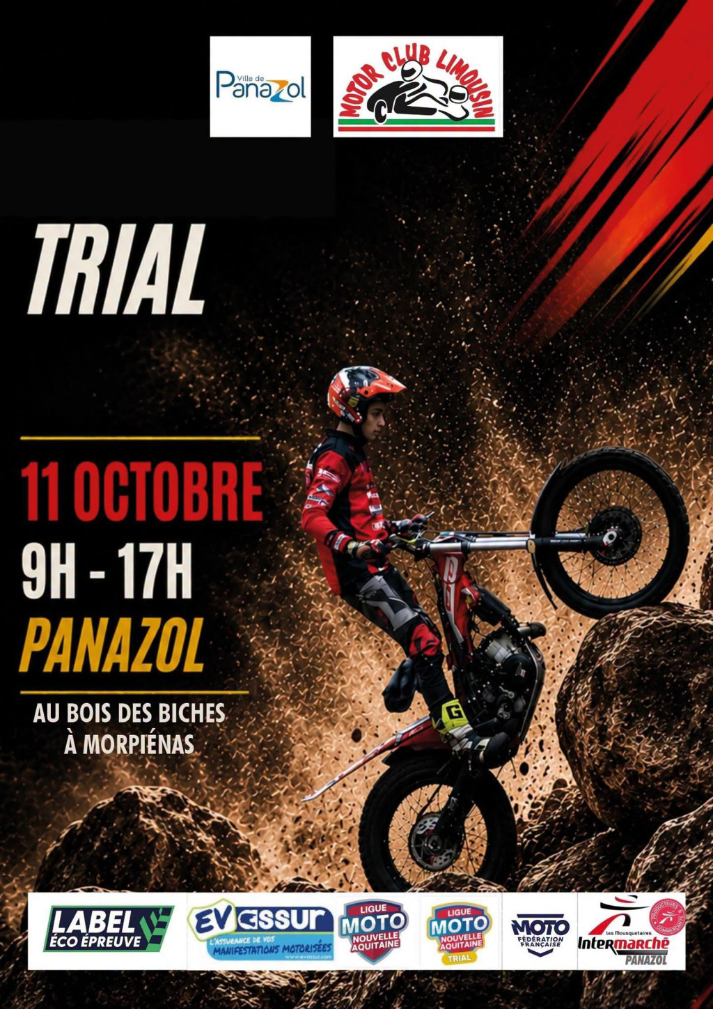 TRIAL NATIONAL