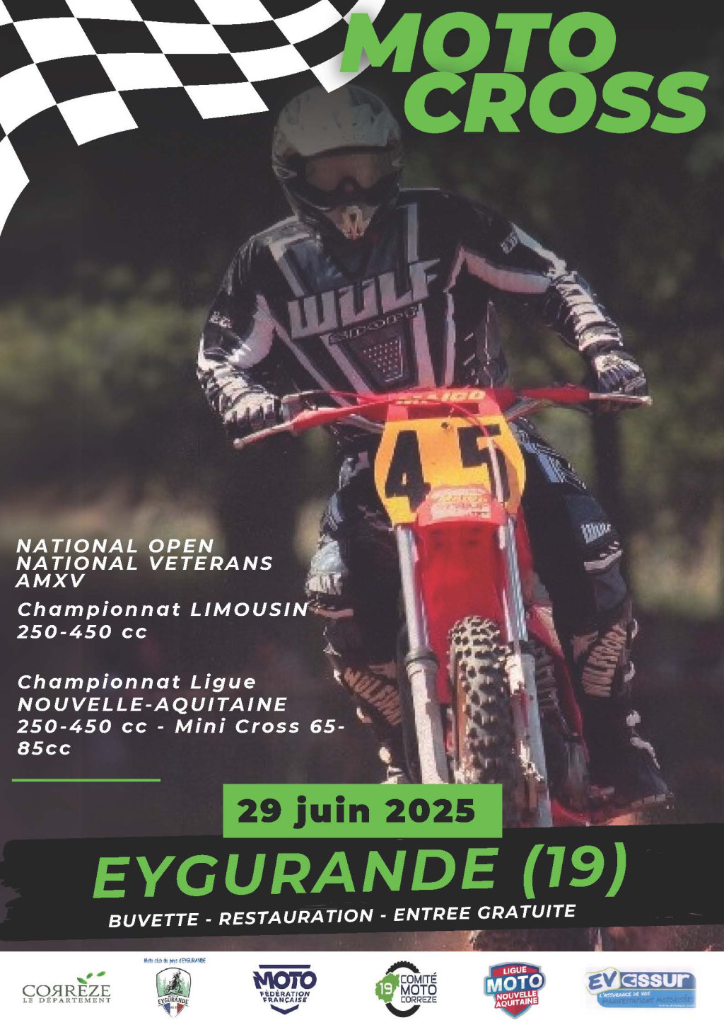 motocross