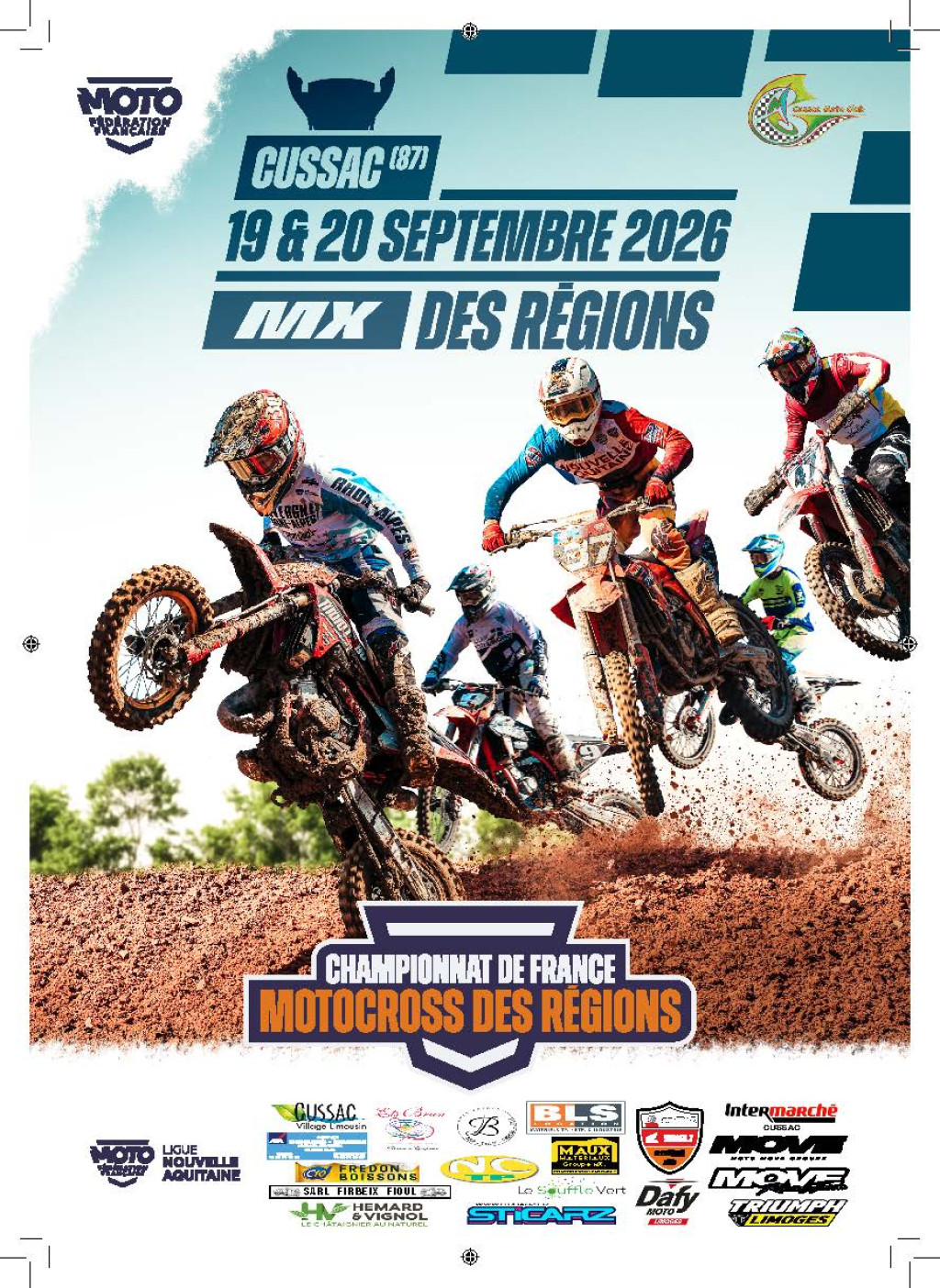 Championnat de France des Régions